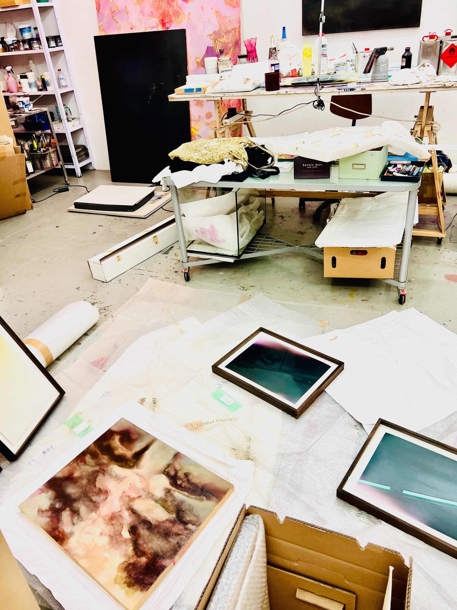 ROBERT LANZ STUDIO