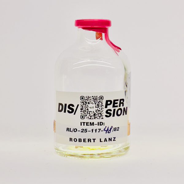DIS/PERSION  Item-ID: RL/O-25-117-48/82