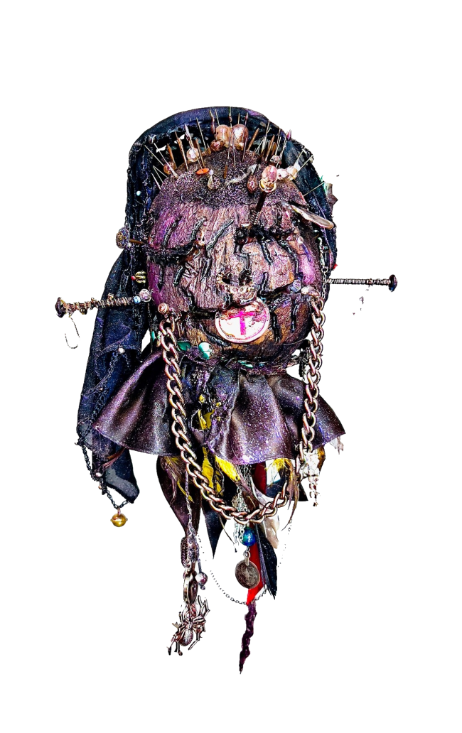 CAPUT CONTRACTUS – THE PACT HEAD