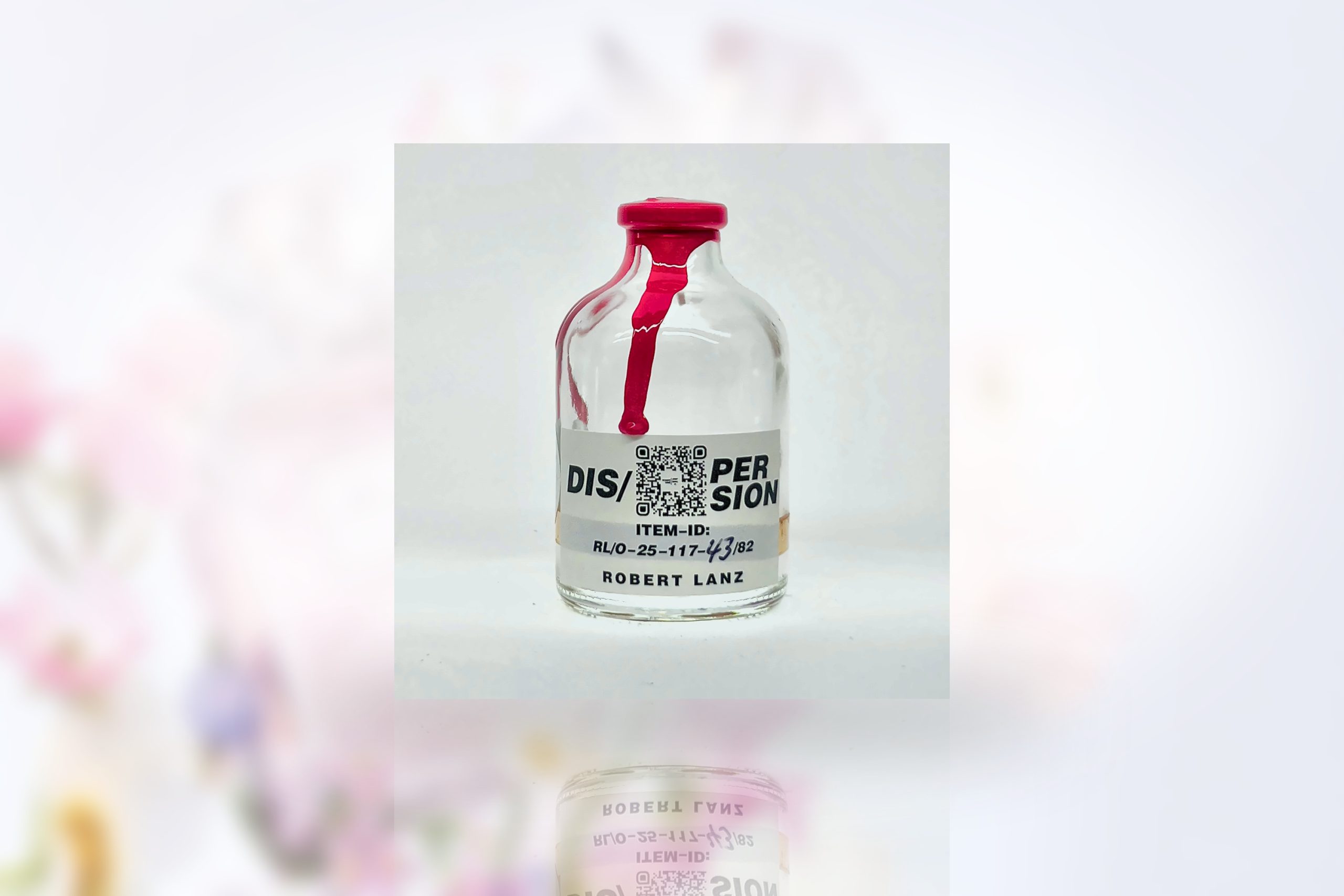 „DIS/PERSION“, 2025