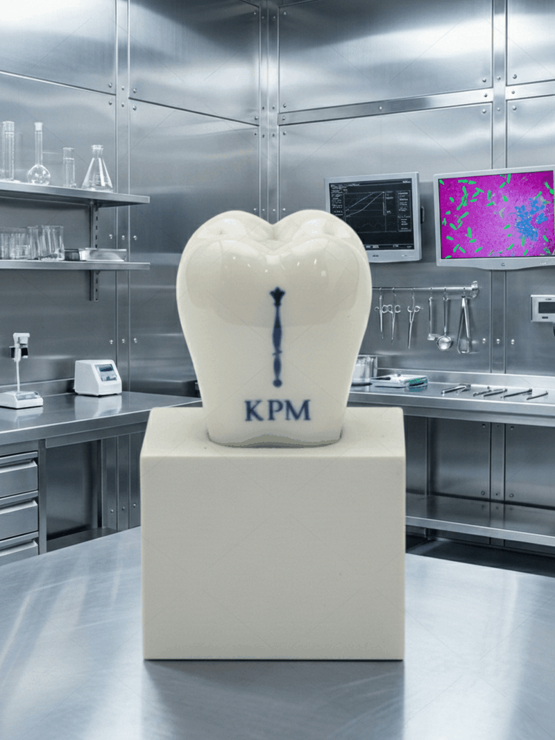 KPM – „IMPÉRIAL BITE“