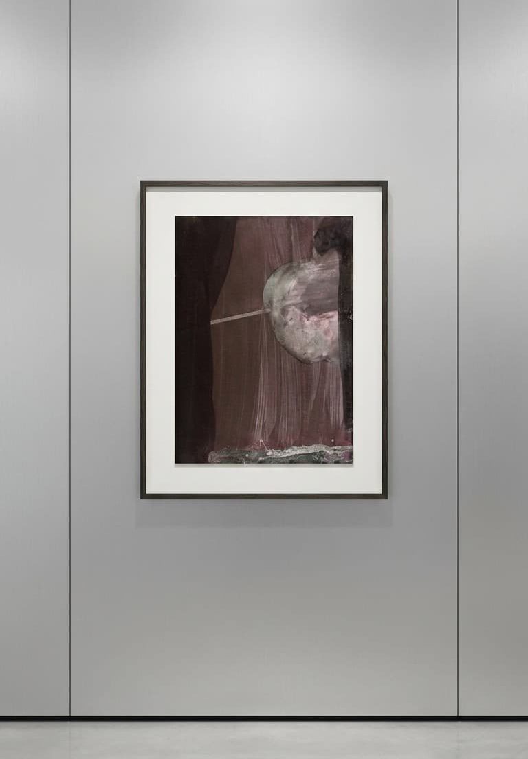 Robert_Lanz_LISTE_26_Painting_Works on Paper_art.