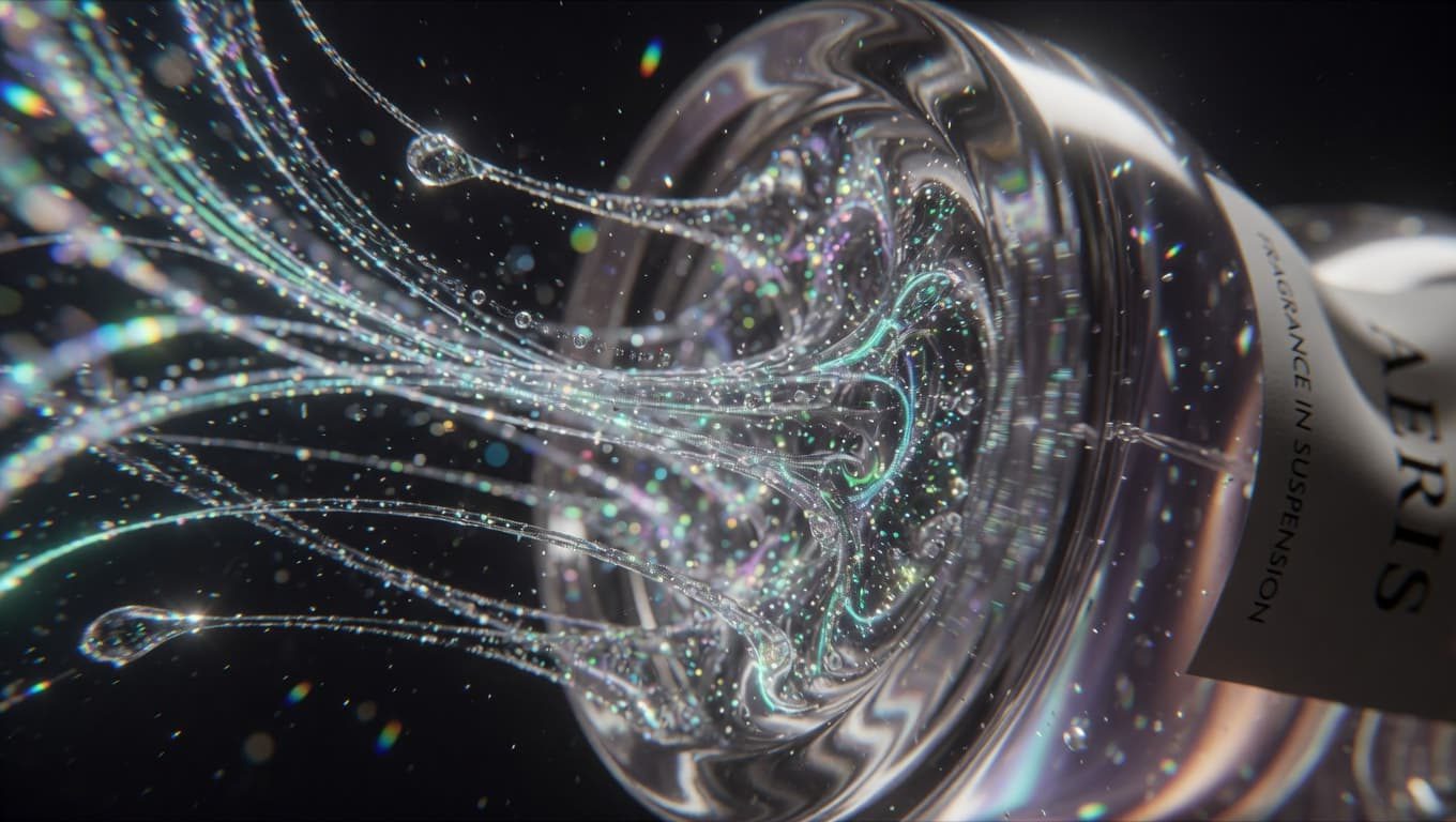 AERIS – IN SUSPENSION